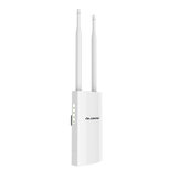 Comfast 1200 Mbps kétsávos 5G router Nagy teljesítményű kültéri AP mindenirányú lefedettségű hozzáférési pont Wifi bázisállomás Antenna AP WiFi router CF-EW72