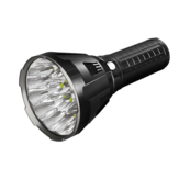 Φακός φακού LED IMALENT MS18 MS18W 5000K 18 x XHP70 100000 Lumens 8 Λειτουργίες Υψηλής Φωτεινότητας