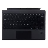 Универсальная беспроводная клавиатура FT-1089A для планшетов Microsoft Surface Pro3 Pro4 Pro5