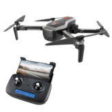 ZLRC Bestia SG906 GPS 5G WIFI FPV con 4K Ultra claro Cámara Sin escobillas Selfie plegable RC Drone Cuadricóptero RTF