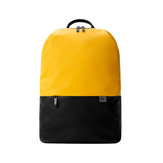XIAOMI Freizeitrucksack 20L Große Kapazität Wasserdicht Leicht 15,6 Zoll Laptop Tasche Bunte Sport Brust Pack Taschen Schulranzen.