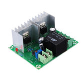 Módulo conversor de frequência baixa da placa do driver do inversor 12V 300W 50Hz com transformador de onda plana de energia