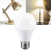 Ampoule LED de projecteur à globe E27 12W SMD2835 sans scintillement pour lampe de table intérieure chambre à coucher cuisine AC220-240V
