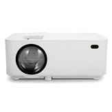 10000LM Multimedia 4K WiFi Android 3D LED Projector Home Cinema VGA HDMI TF USB