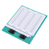 4 In 1 700-positie-punt SYB-500 verbinderloos breadboard voor PCB solderen