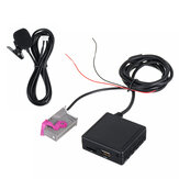 Аудио кабель AUX Адаптер TF USB с Bluetooth Микрофон для Audi A3 A4 A6 TT R8 A8 для Lamborghini для Gallardo