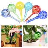 Lazy Automatic Watering Device Dripper Potted Drip Irrigation Watering Globe Set