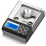 20g/50g 0.001g Precision Jewelry Electronic Digital Balance Weight Pocket Scale