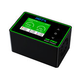 HOTA H6 Pro DUO AC 200W DC 700W 26A Chargeur d'Équilibrage de Batterie pour Batterie 1-6S Lipo