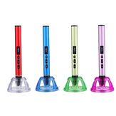 SIMAX3D® Blue/Green/Purple/Red 3D Printing Pen EU Plug for 1.75mm PCL/PLA Filament Kids Holding DIY Maker