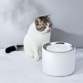PETKIT 1.35L Electric Pet Cat Dog Drinking Water Dispenser Water Fountain Automatic Feeder Pet Smart Feeder From 