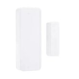 10Pcs GS-WDS07 Wireless Door Magnetic Strip 433MHz for Security Alarm Home System
