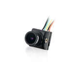 Caddx Kangaroo 1000TVL 2.1mm 12M 7G Glass Lens /2M 2.1mm Lens 16:9/4:3 Switchable Super WDR 4ms Low Lantency FPV camera For RC Drone