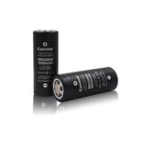 Wiederaufladbarer Hochleistungs-Li-Ion-Akku Keeppower IMR 26650 5500 mAh 15 A Entladung UH2655 26650 Zelle für Taschenlampe und E-Zigaretten