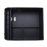 Car Armrest Storage Box Console Bin For 2004 - 2009 To yota Land Cruiser Prado