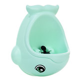 Wal Baby Jungen WC-Training Kinder Töpfchen Urinal Pee Trainer Urin Badezimmer Zuhause