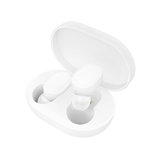 Original Xiaomi Airdots TWS Wireless bluetooth 5.0 Earphone Youth Version Touch Control Bilateral Call with Charging Box