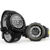 Bakeey UW90 GPS Positioning Fitness Tracker Smart Watch Compass Waterproof Outdoor Sport Watch 