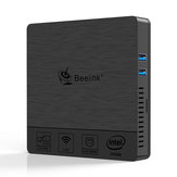 Beelink BT4 x5-Z8500 4GB RAM 64GB ROM 1000M LAN 5G WIFI bluetooth 4.0 USB3.0 Mini PC Támogatás Windows 10