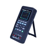Hantek 2D82 AUTO Цифровой осциллограф-мультиметр 4 в 1 2 канала 80 МГц сигнальный источник Автомобильная диагностика 250MSa/s