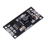 1-8S 1.2V-9.6V NiMH NiCd Rechargeable Battery Charger Charging Module Board Input DC 5V