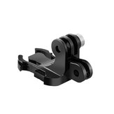Sport Camera J-Style Quick Ratchet Release Backpack Clip Holder for Xiaomi Yi Gopro Hero6 5 4 Action Camera Non-original