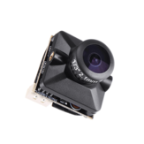 Mini caméra FPV commutable Mista 1/3 