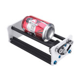 EleksMaker® EleksRotate Rotate Engraving Module A3 Laser Kit de atualização DIY Axis Y do Engraver para gravação de cilindro de coluna