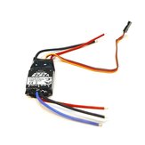 DUALSKY XC-22-Lite Ultra Light 22A Brushless ESC Speed Control for RC Airplane FPV Racing Drone