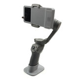 DJI OSMO Mobile 3 átvitelhez GoPro 5/6/7 stabilizátor adapterhez Kézi sport akció kamerákhoz