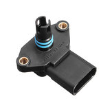 MAP Sensor da pressão de ar do coletor de 4 pinos para o VW EOS Bora Polo / Seat Arosa / Audi A2
