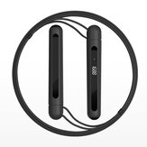 ΓΟΥΝΑΙ Smart Training Skipping Rope APP USB επαναφορτιζόμενη ρυθμιζόμενη σχοινιά άλμα Xiaomi