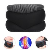 Cervical Neck Traction Collar Support Brace Relax Pain Relief Therapy Sleeping
