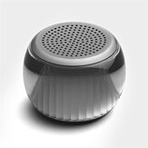 Velev M07 Wireless Bluetooth 5.0 Lautsprecher Mini Portable Colorful LED Licht TWS Funktion Stereo Lautsprecher von 