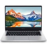 シャオミ RedmiBook Laptop 14.0 inch Intel Core i3-8145U Intel UHD Graphics 620 4G DDR4 256G SSD Notebook