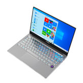 CENAVA N145 Ноутбук 14 дюймов Intel Core i7 6500U 8 ГБ DDR4 128 ГБ SSD с 0,3-Мпикс