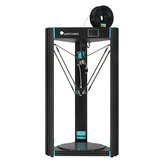 Anycubic® Predator 3D Printer φ370* 455mm Large Print Size Support Auto Leveling/Power-off/Resume Print/Filament Sensor With Ultrabase Printing Platform