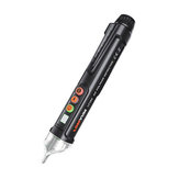AC/DC Spanningstest Potlood 12V/48V-1000V Spanningsgevoeligheid Elektrische Compacte Pen Spanningstester Pen