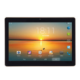 OneLife T01 16GB ROM MTK6582 Cuatro Nucleos 10.1 Inch Android 4.4 3G Phablet Tableta