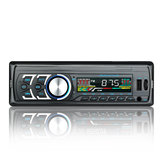 Car Stereo Radio Receiver Auto MP3 Player Υποστήριξη Bluetooth hands-free FM με USB SD Παγκόσμιος 