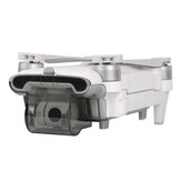 Sunnylife Защита камеры для гимбала прозрачная серая обложка XMI11 для FIMI X8 SE/FIMI X8 SE 2022 RC квадрокоптера