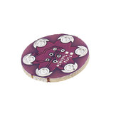 5pcs LilyTiny LilyPad Development Board Wearable E-textile Technology with ATtiny Microcontroller