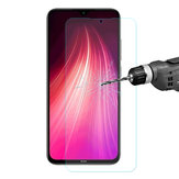 Bakeey 3 Stück 9H Antiexplosions-Antikratzer-Tempered-Glass-Schutzfolie für Xiaomi Redmi Note 8 2021 Nicht original