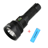 Astrolux FT02 XHP70.2 4600LM Rechargeable Military LED Flashlight + LS 21700 4000mAh 5C Power Battery