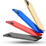 Bakeey Shockproof Ultra Thin Silky Smooth Hard PC Protective Case for Huawei P30 Pro