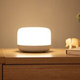 YEELIGHT YLCT01YL Colorful LED Bedside Lamp Intelligent Dimmable Night Light APP Control Apple HomeKit ( Ecosystem Product)