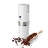 Digoo DG-CF01 Portable USB Electric Coffee Maker Automatic Coffee Machine Built-in Filter For Home Travel