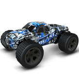 KYAMRC 2811 1/20 2.4G 2WD Высокоскоростная автомодель Джип-дрифт радиоуправляемых гоночных соревнований Вездеход игрушки