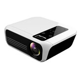 TOPRECIS T8 4500 Lumenów 1080p pełny HD WIFI Projektor kinowy LCD