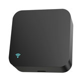 Bakeey Wifi Ασύρματο Πανελέλεκτρονικό Πανελεκτρονικό Πανελεκτρονικό Πανελεκτρονικό Infrared Ασύρματος Ενισχυτής Remoter Προσαρμογέας Για Έξυπνο Σπίτι
